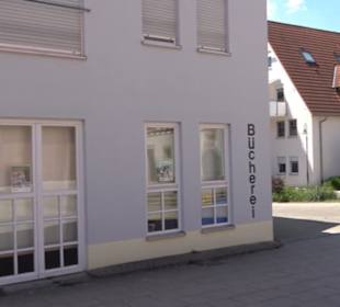 Vereins- und Kulturzentrum Zehntscheuer Bondorf