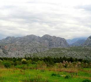 Paklenica