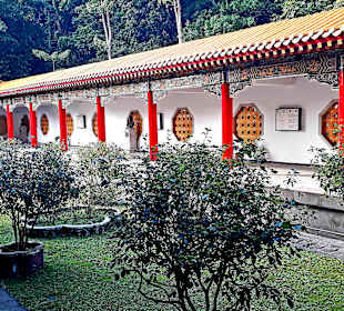 National Revolutionary Martyrs' Shrine