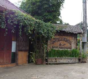 Hier muss man Kuchen essen!