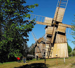 Radom-skansen ziemi radomskiej