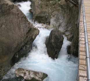 Canyon Tour/ Nähe Alanya