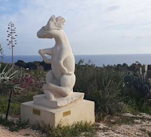 Skulpturenpark