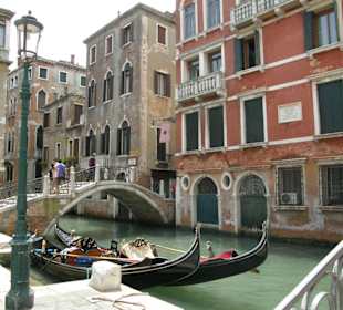 Венеция
