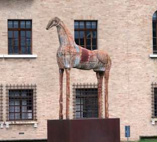 Mar Museo d’arte della Citta