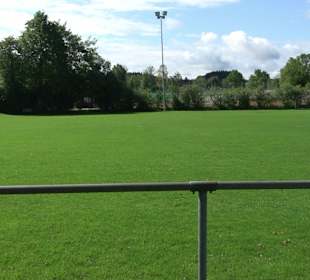 Sporthalle Herlazhofen