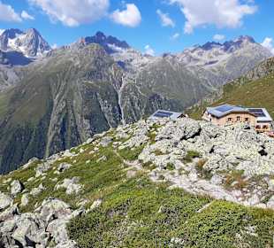 Wandern St. Leonhard