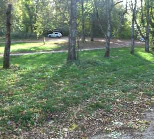 Wanderparkplatz Hohenneuffen