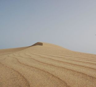 Dünen von Maspalomas