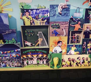 FIFA World Football Museum