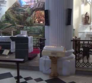 Convento de San Francisco