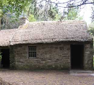 Ulster American Folk Park