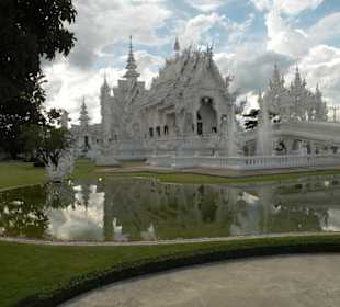 Wat Rong Khun