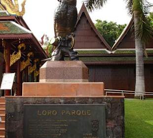 Loro Parque
