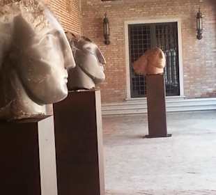 Ausstellung Biennale