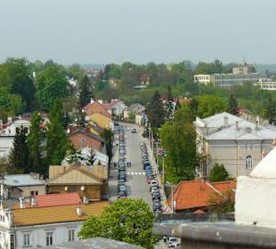 Sandomierz