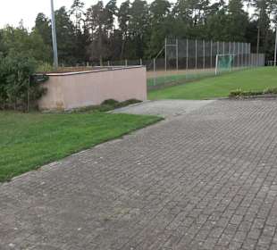 Sportanlage Eckenweiler