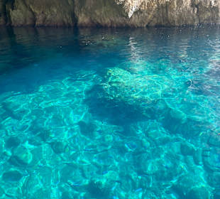 Inselrundfahrt Korfu