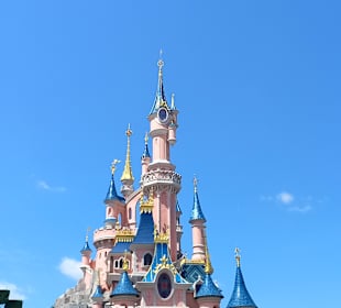 Disneyland Resort Paris / Euro Disney 