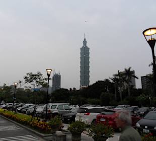 Taipei 101