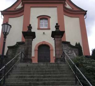 Kirche St. Bartholomäus