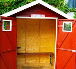 Ritteressen das Original in Uffenheim