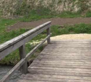 Premiumwanderweg Hochgebürzelt