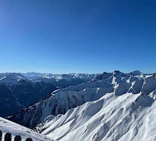 Skigebiet Serfaus