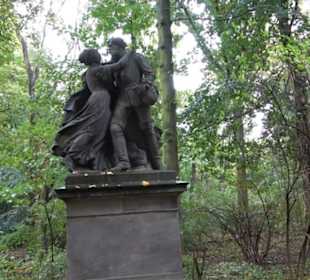 Berliner Tiergarten