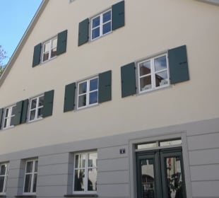 Altstadt Leutkirch