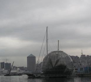 Port of Genoa