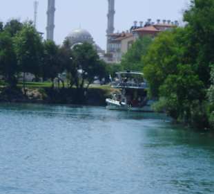Mosche Manavgat