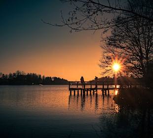 Wandern Geisfeld