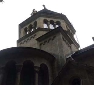 Votivkapelle Gedächtniskapelle St. Ludwig