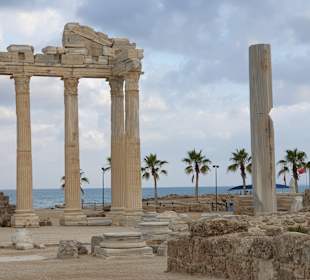 Apollon Tempel