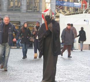Straattheater