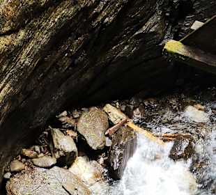Wandern Heiligenblut
