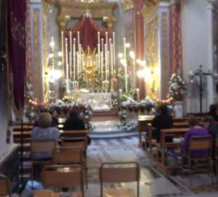 St. Lawrence's Church
