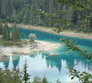 Caumasee