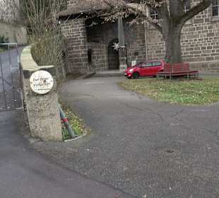 Evangelische Erlöserkirche