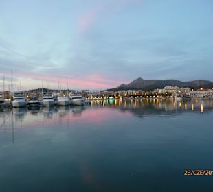 Port Alcudia