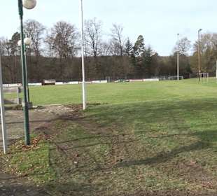 Sportanlage Rübgarten