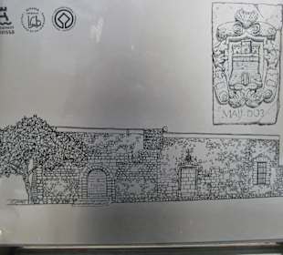 Archäologisches Museum / Eivissa