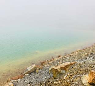 Turangi & Tongariro Crossing im Tongariro National Park