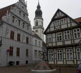 Altes Rathaus Celle