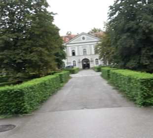 Marstallmuseum Schloss Nymphenburg