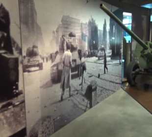 Zeitgeschichtliches Forum 