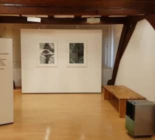 Kunstmuseum Spendhaus