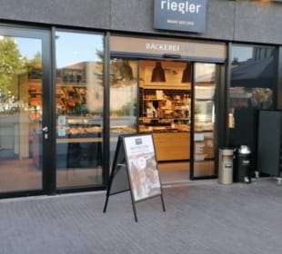 Bäckerei Riegler