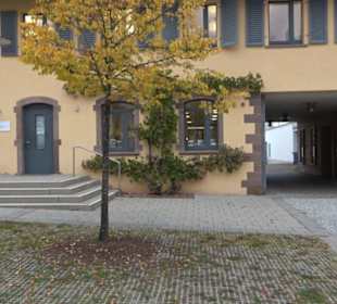 Kloster Heiligenbronn